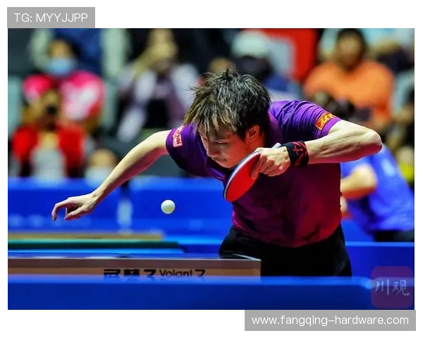 全运会乒乓球女子团体半决赛河北迎战黑龙江激战正酣