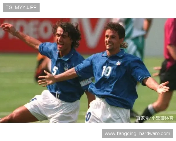 帕柳卡回忆94年世界杯决赛大罗是他心目中最强球员的印象