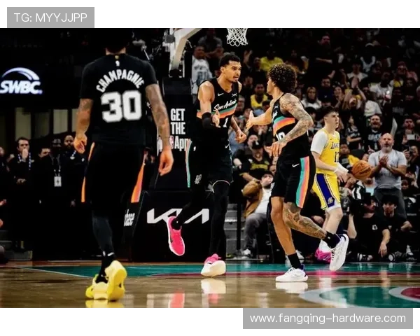 得州德比来袭马刺火箭同场竞技争夺胜利荣耀